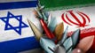 Israel launches strikes against Iran nuclear, military sites article thumbnail