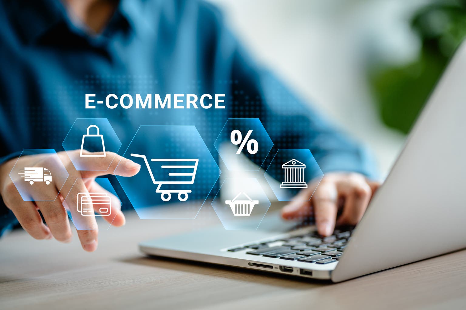Shopify: Structural Growth Premium From Global Payments And POS Expansion
