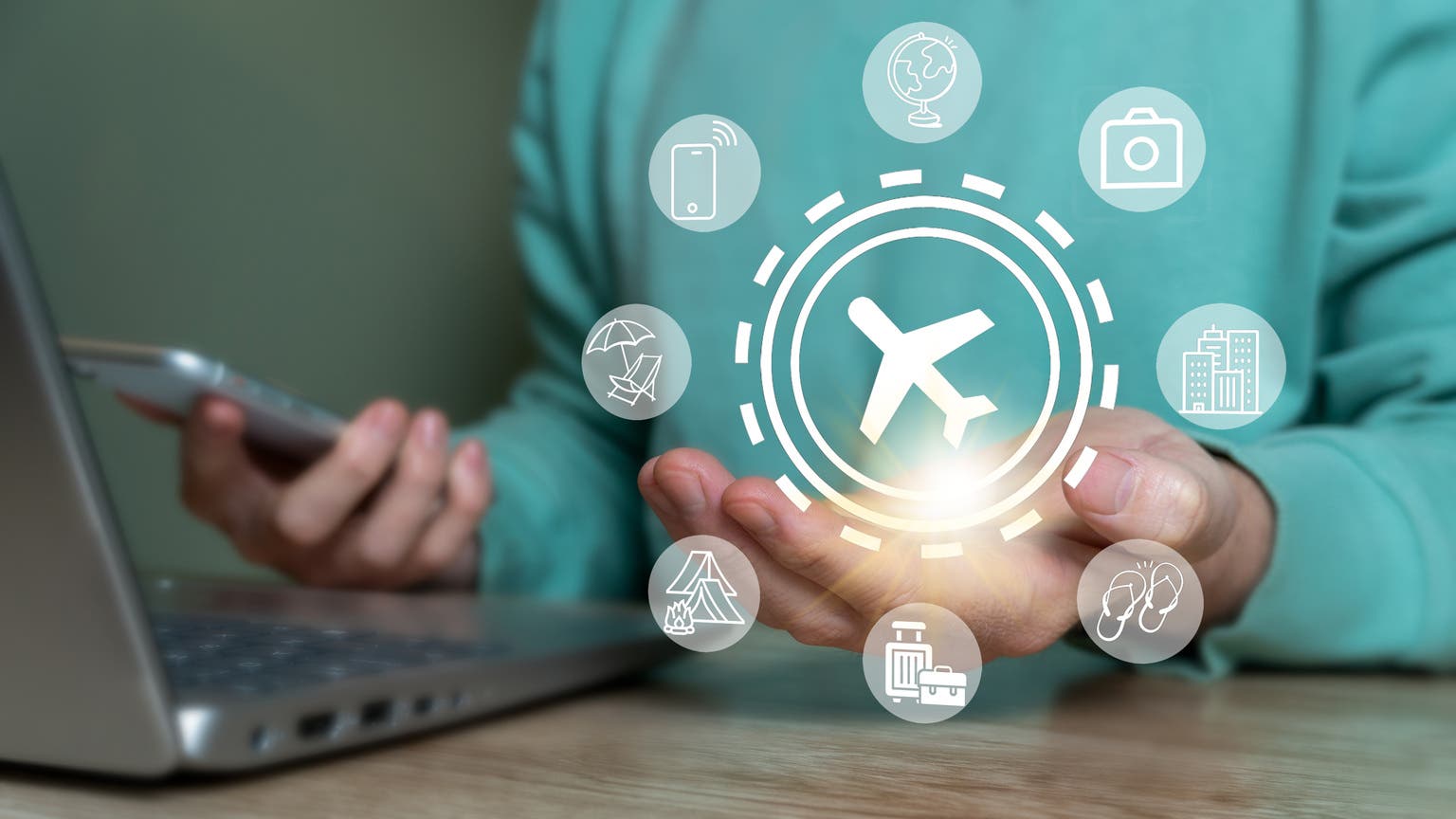 Tongcheng Travel: Rising User Engagement, Margin Expansion, And AI Innovation Power Sustained Upside