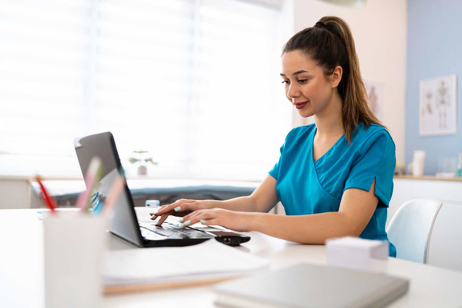 HealthStream: High-Quality Business At A Fair Price
