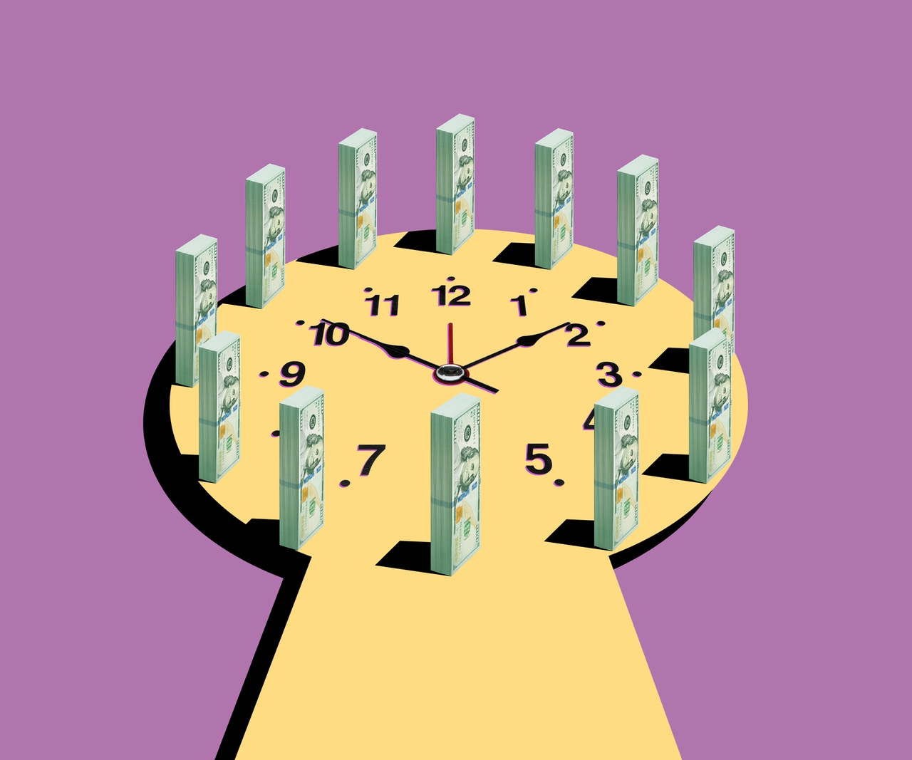 The 1-Minute Market Report November 3, 2024 | Seeking Alpha