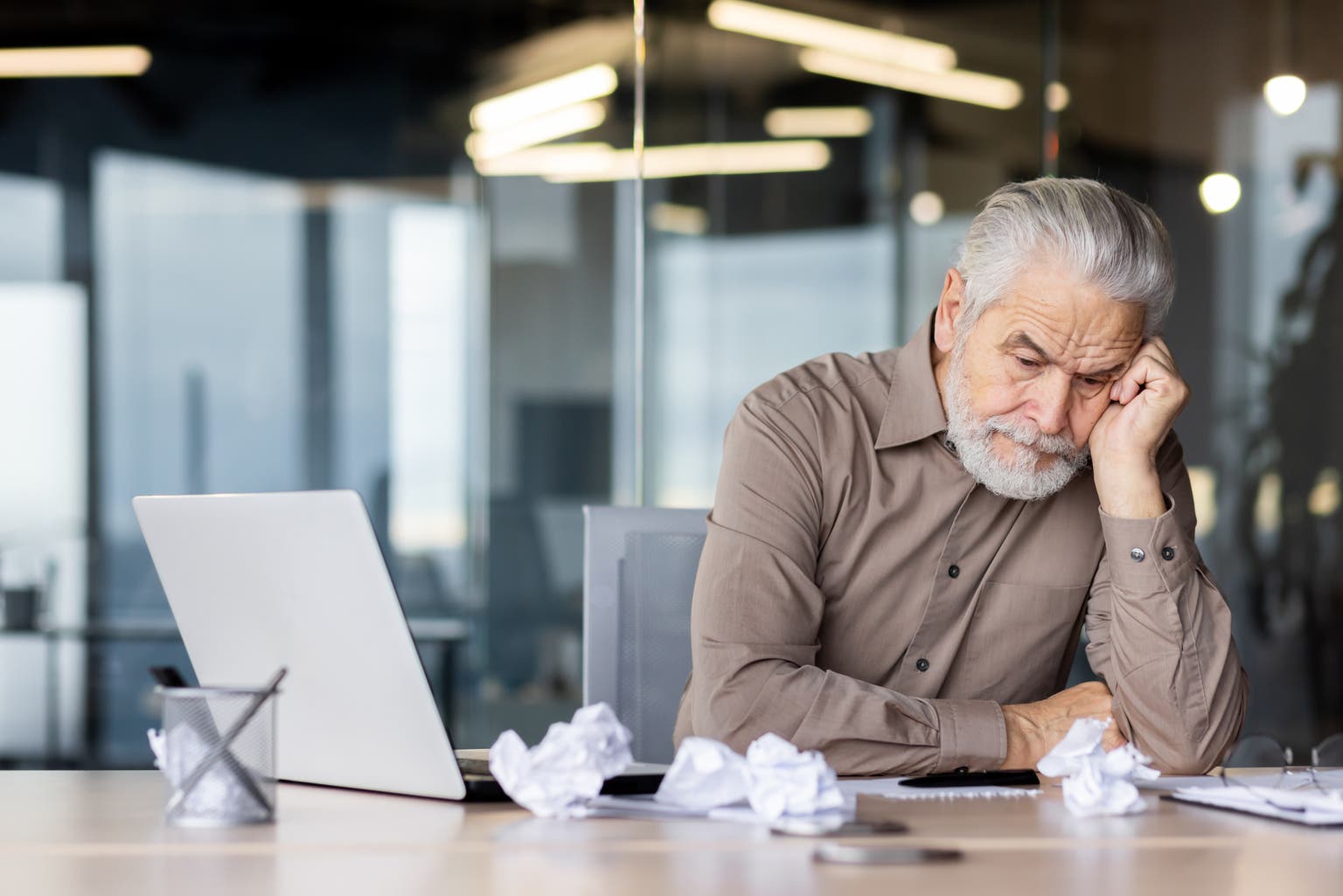 Why I Will Never Retire