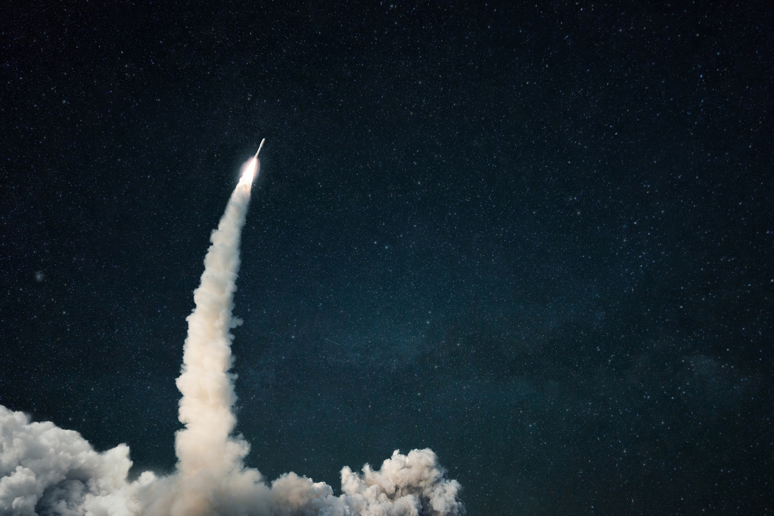 Rocket Lab: A New Growth Engine Changes Everything