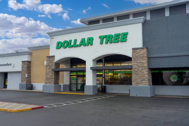 Dollar Tree earns upgrades at Raymond James, Goldman Sachs
