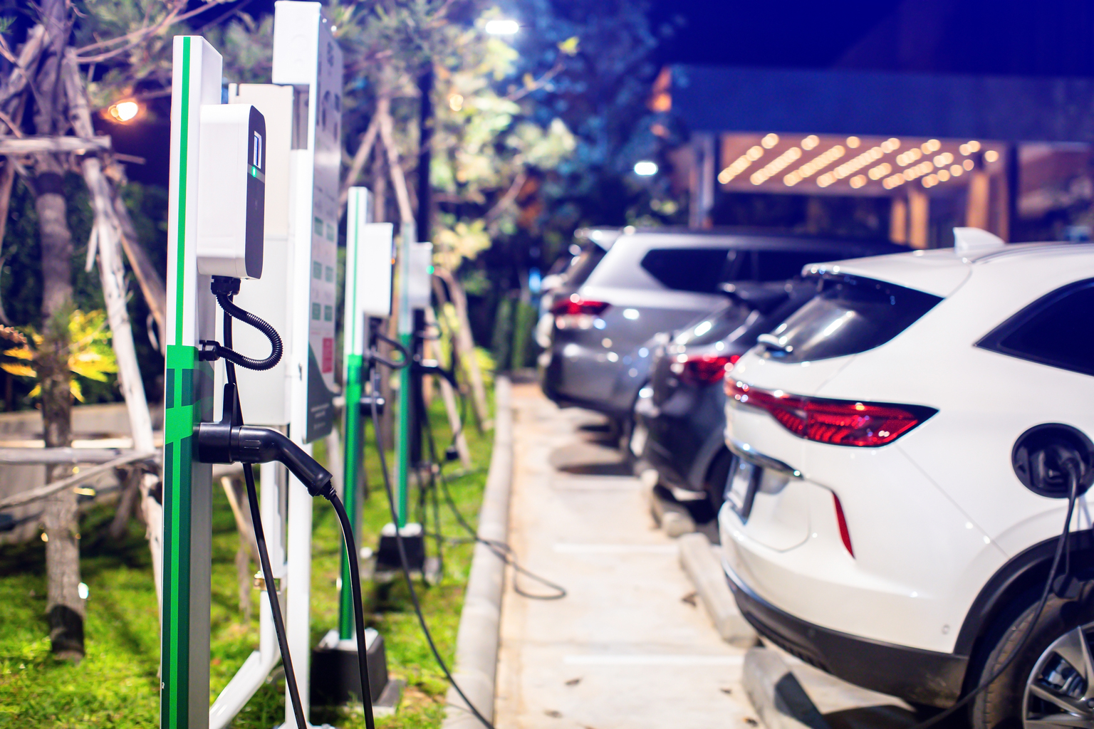 seekingalpha.com - Trend Investing - EV Company News For The Month Of May 2026