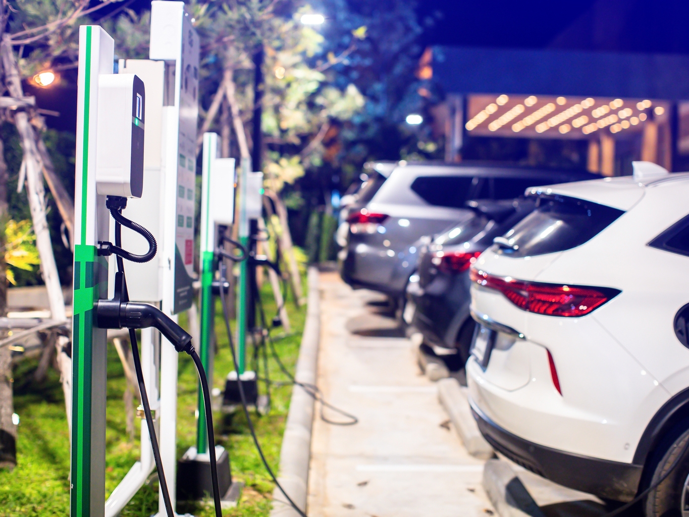 Shenzhen’s Power Play: Why Tesla is Stuck in the Sand Trap — image 5