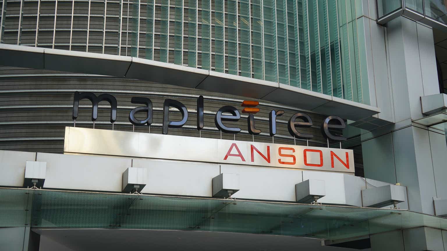 Mapletree Logistics Trust: The Good And The Bad