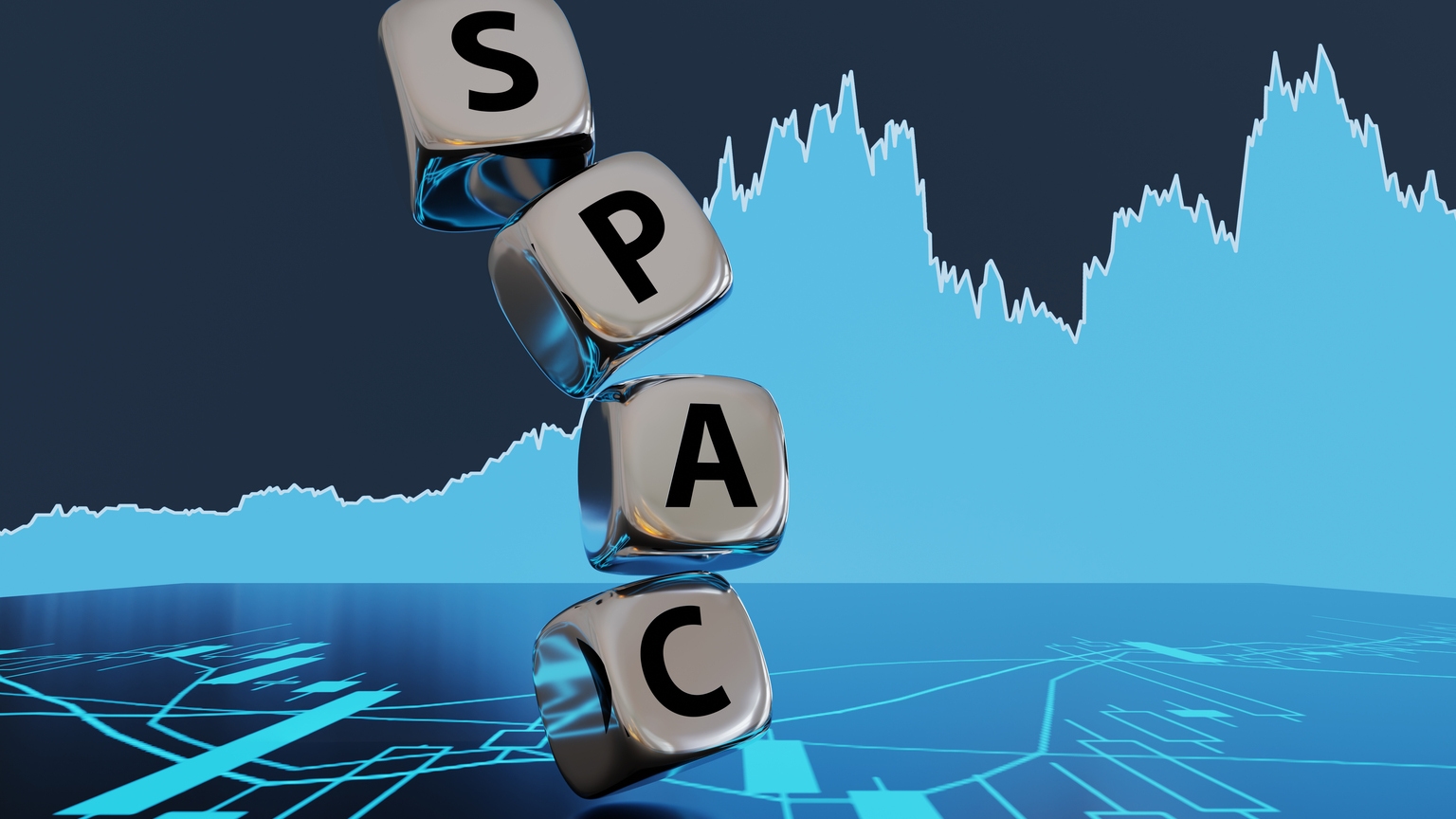 Cantor Fitgerald to pay $6.75M to settle SEC probe on SPAC dislosures  (SATL:NASDAQ) | Seeking Alpha