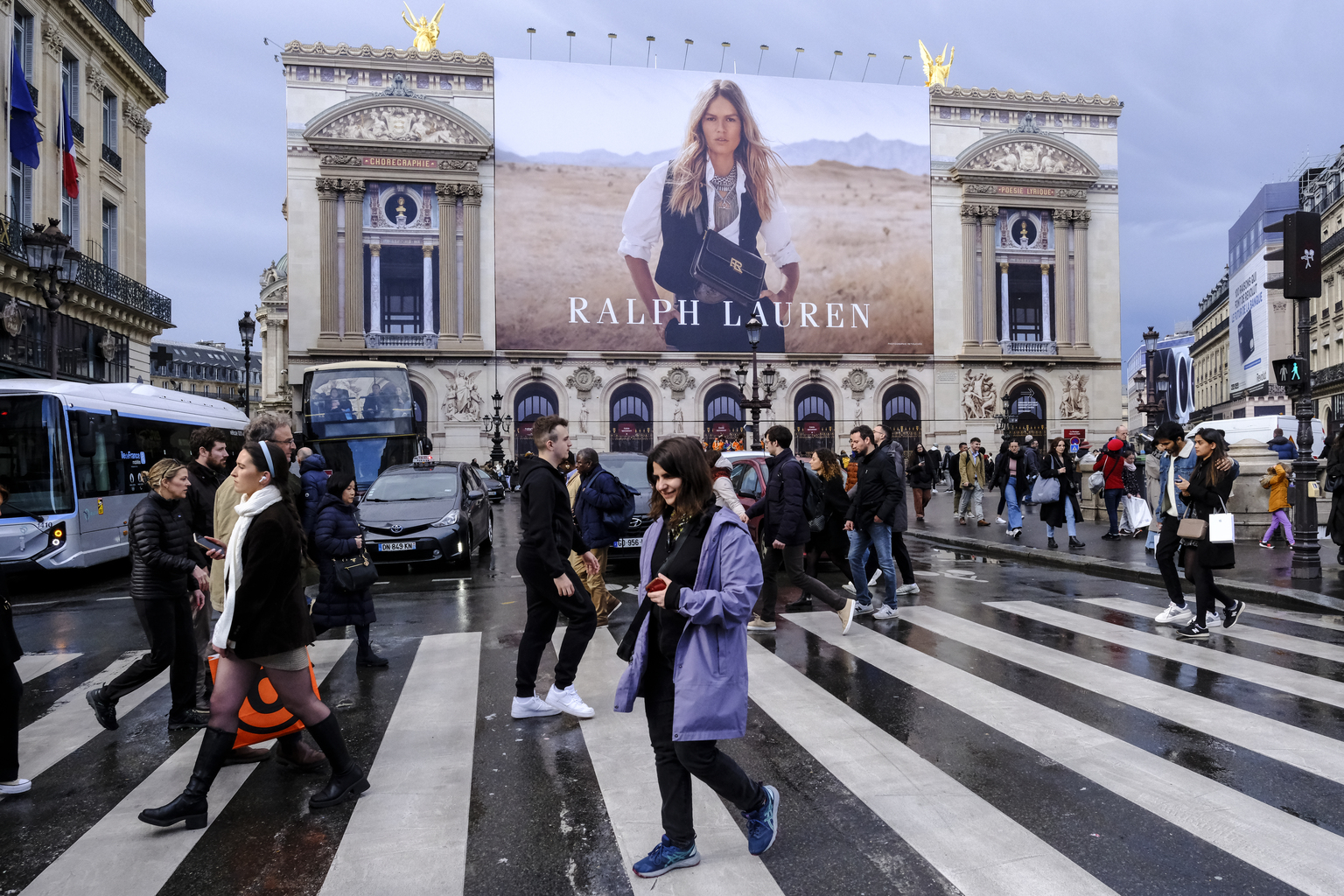 seekingalpha.com - Astrada Advisors - Ralph Lauren FY1Q27 Preview: Solid Fundamentals, But Priced For Perfection (NYSE:RL)