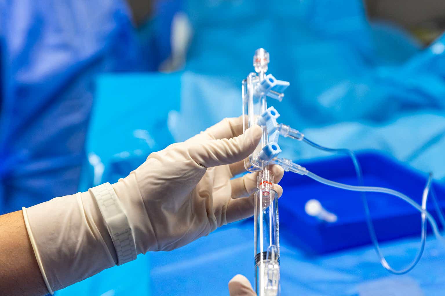Orchestra BioMed Holdings - Breakthrough Device Designation Gives Speculative Optimism