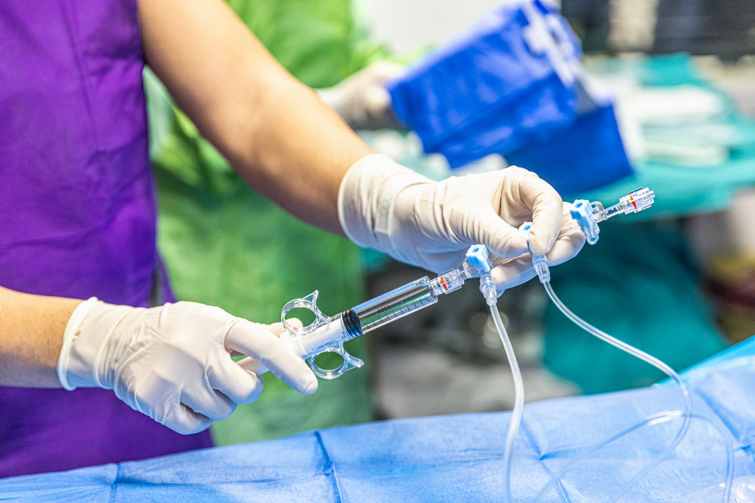 Fresenius - Healthy Portfolio Add (OTCMKTS:FSNUY)