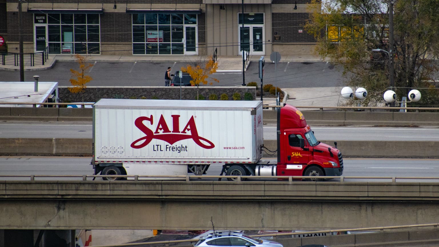 Saia: Wait And See For Execution To Improve (Rating Downgrade)