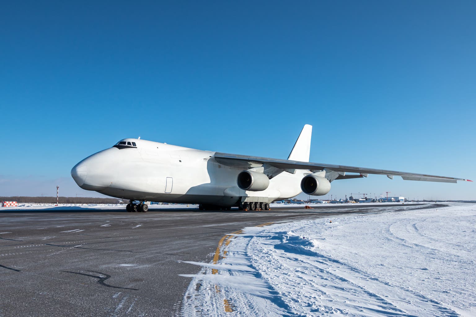 AerSale Is Still An AerAware Story - And That's Not Enough