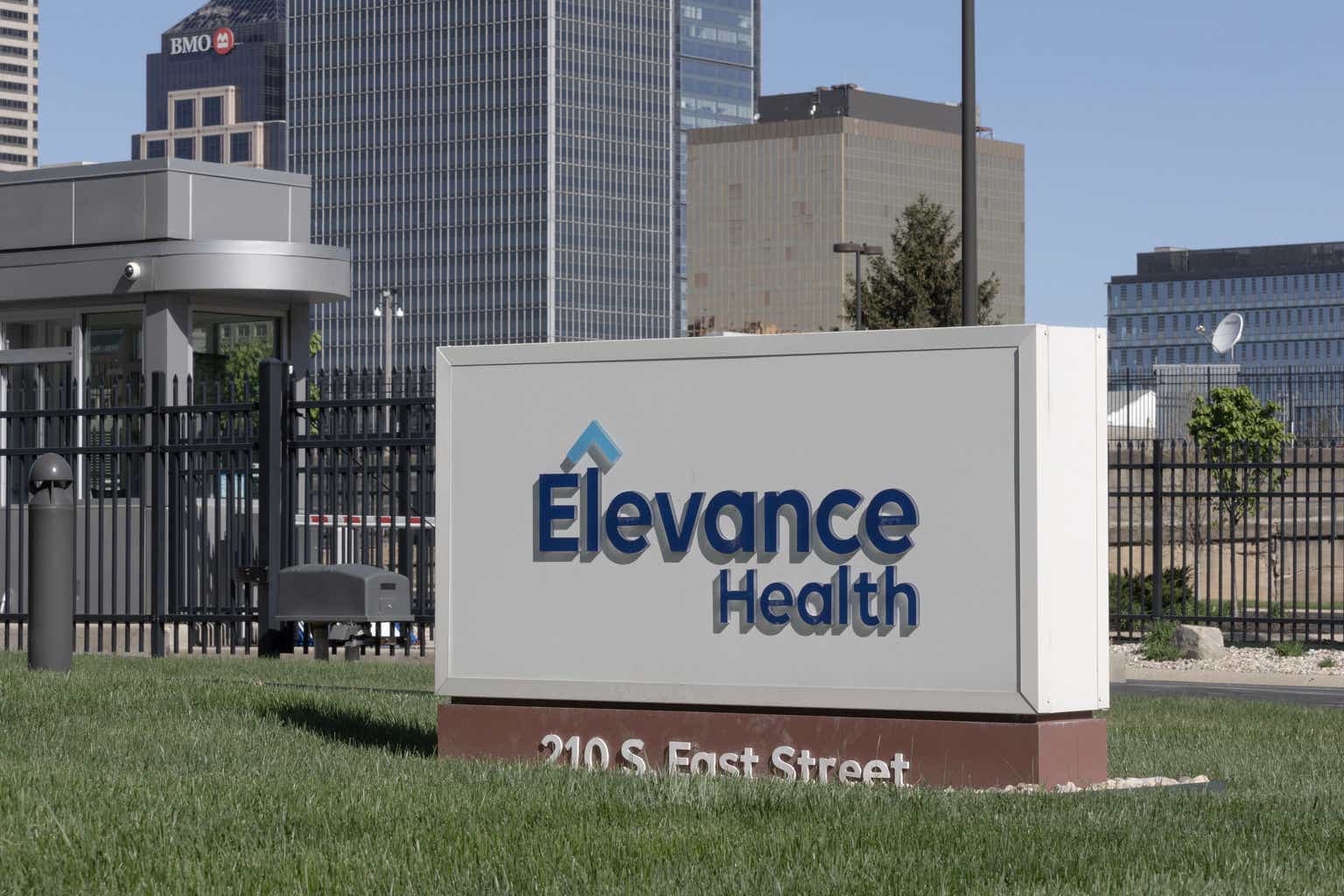 Elevance Health: Strong earnings growth supports strong dividend growth