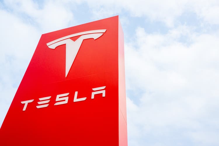 Tesla To Cut 10 Percent Of Workforce As EV Sales Decline