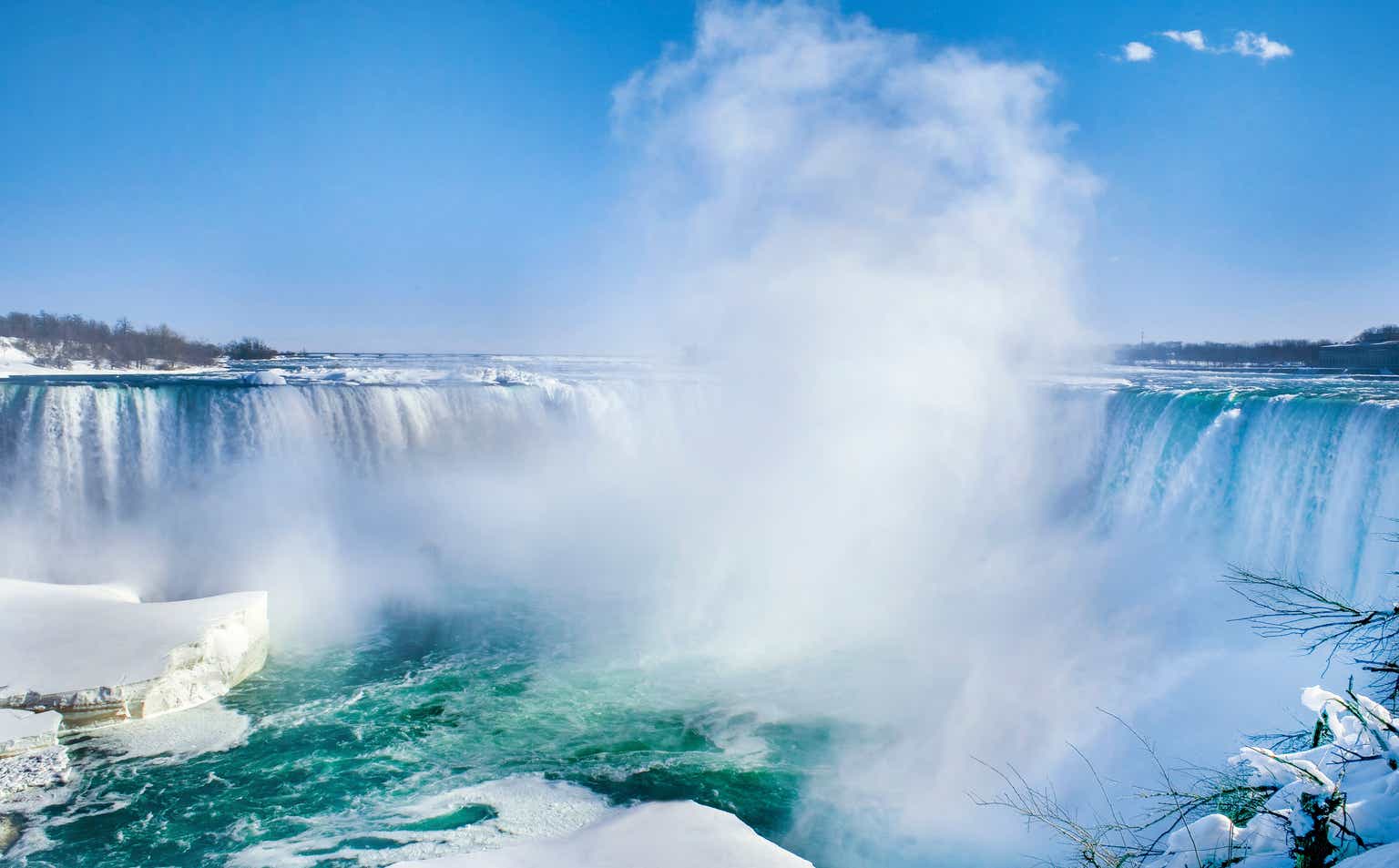 Saying (Micro) Strategy Is Just Bitcoin Is Like Saying Niagara Falls Is Just Water (Rating Upgrade)