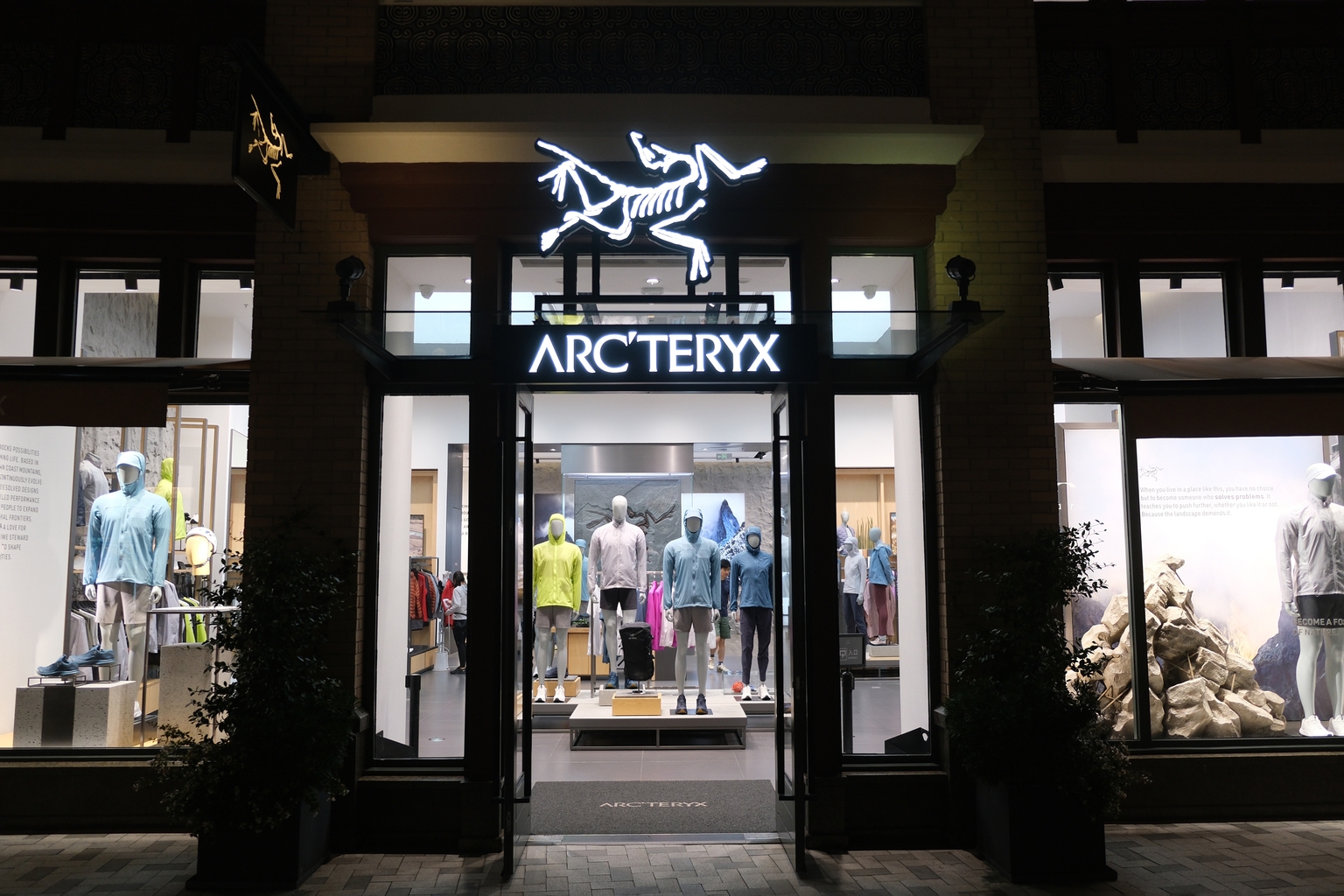 Amer Sports: Fantastic Growth In Arc’Teryx, Trading At Reasonable Multiples (NYSE:AS)