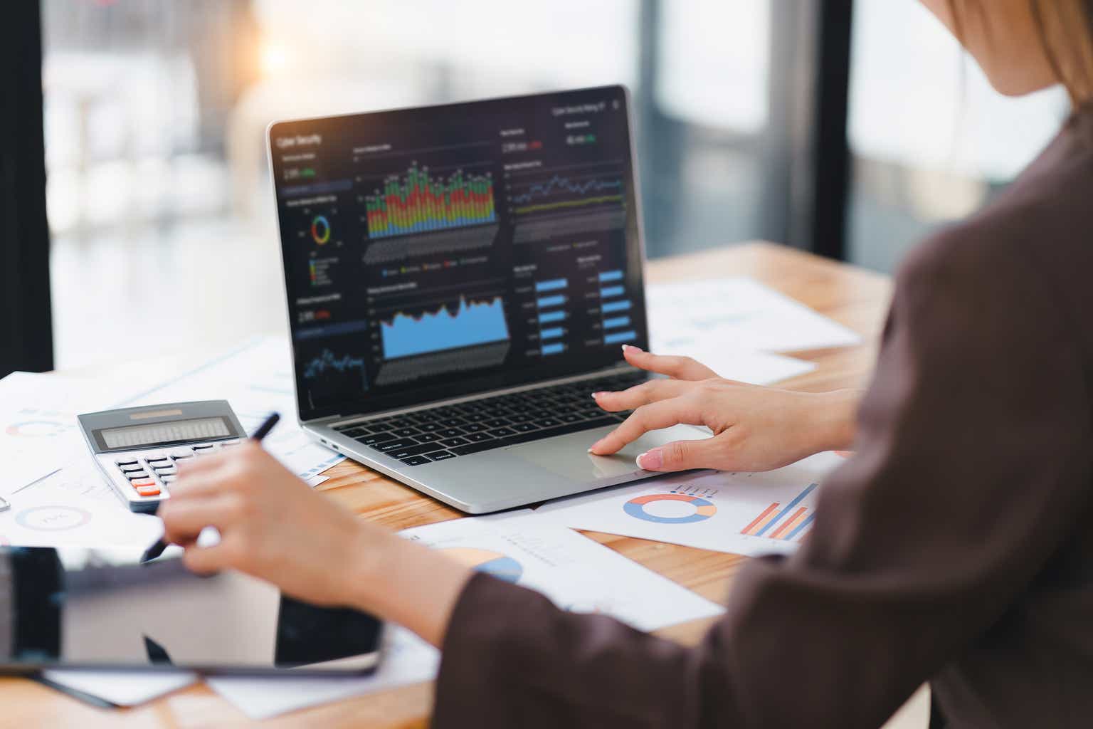 Staying Ahead In 2025: My Portfolio Breakdown And Results - Q2 2025