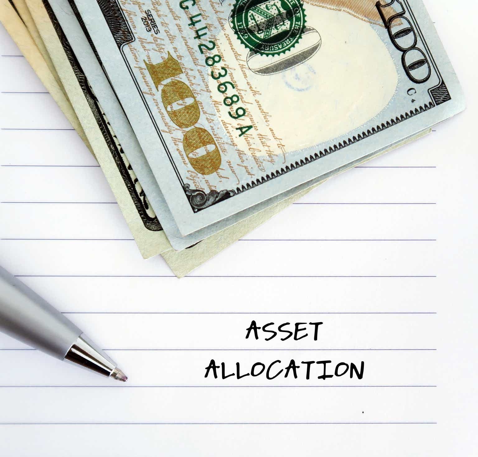 Hartford Moderate Allocation Fund Q1 2025 Commentary