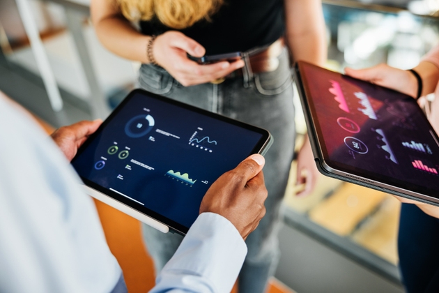 Interactive Brokers launches unified interface for trading on Kalshi, CME, ForecastEx (IBKR:NASDAQ)