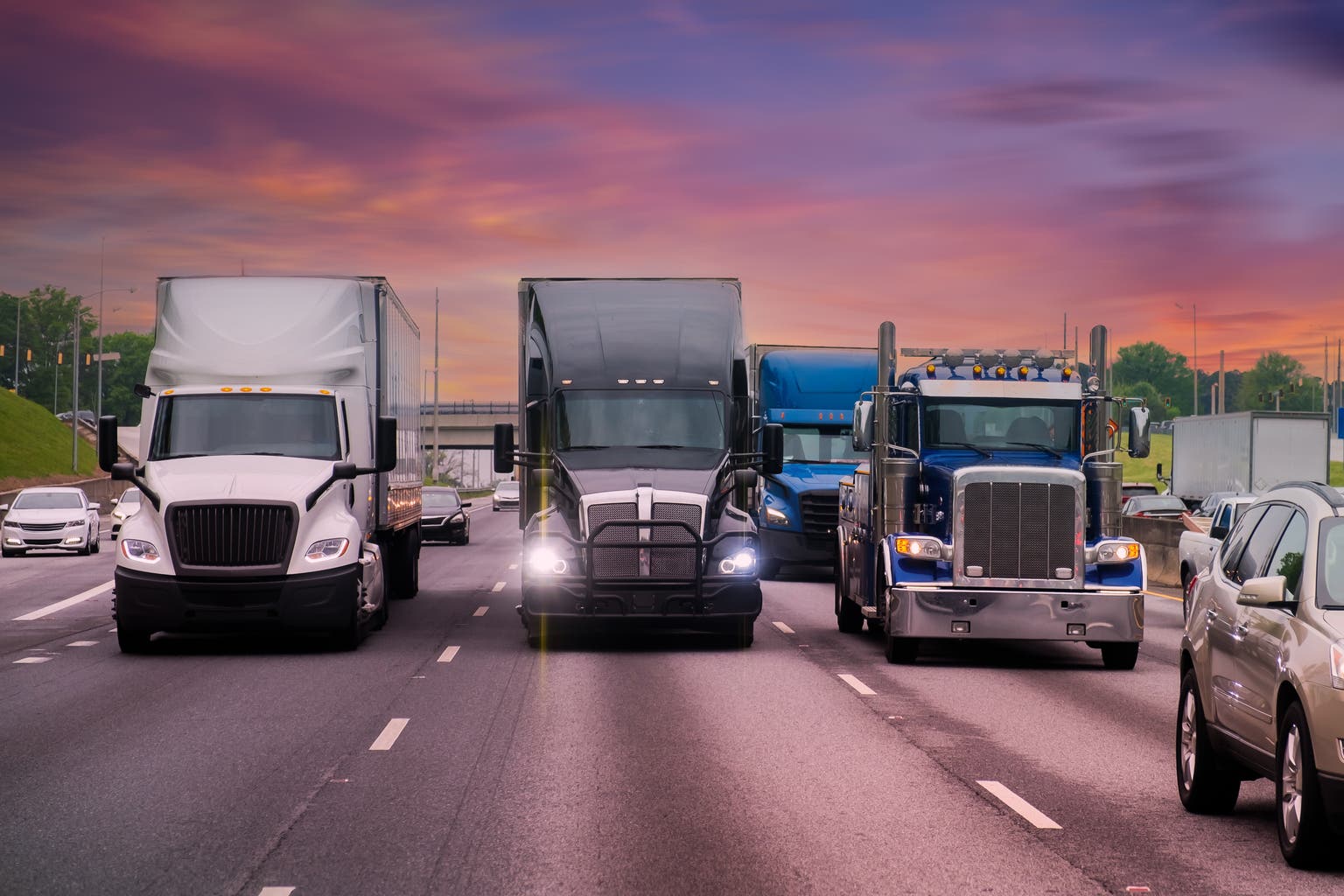 PINFRA Has Appreciated As US-Mexico Trade Faces Great Challenges (Rating Downgrade)