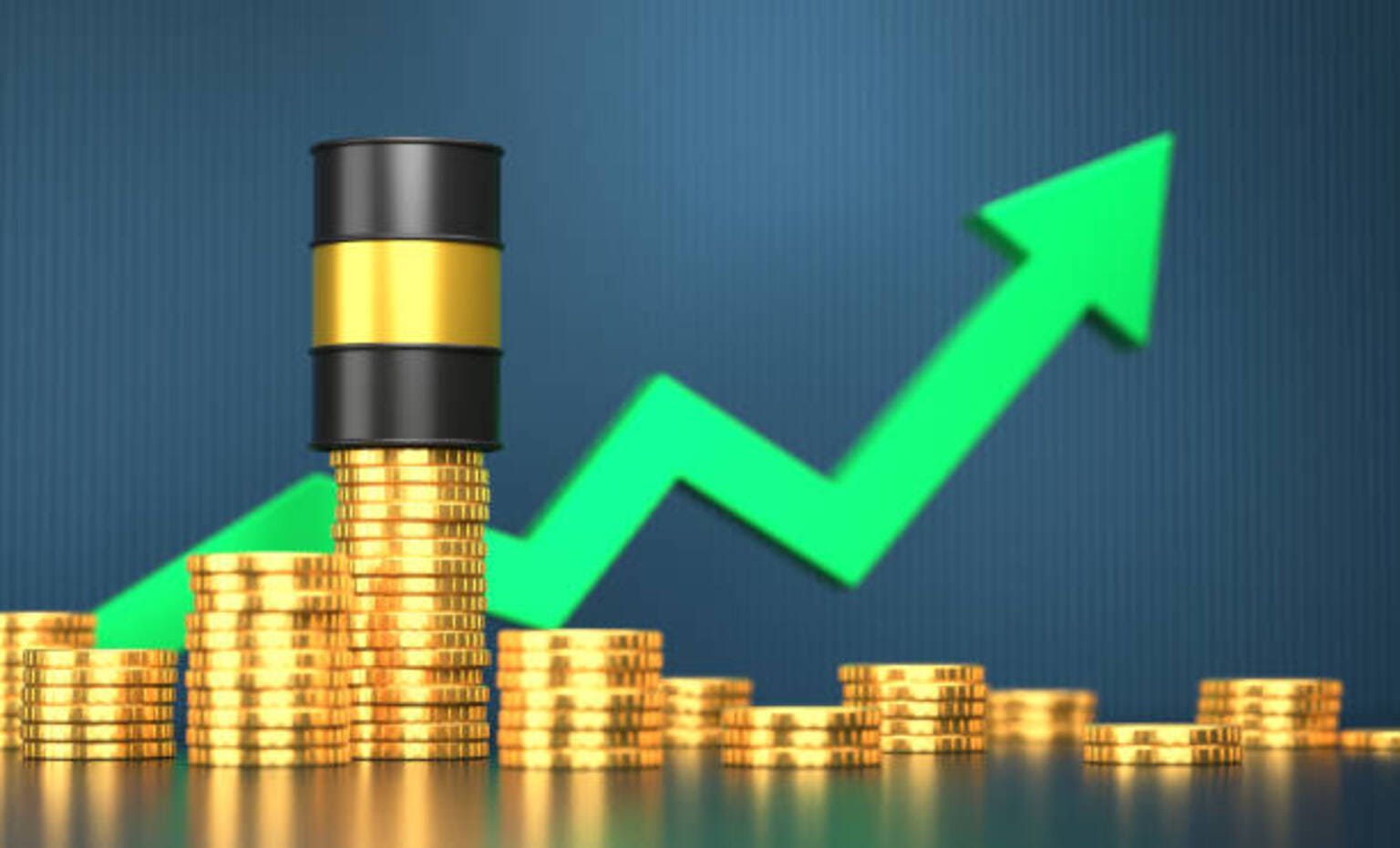 Oil prices are causing their own interest rate hike – DoubleLine CIO ...