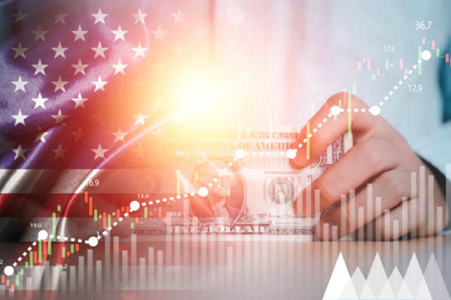 Recession Probabilities Decline