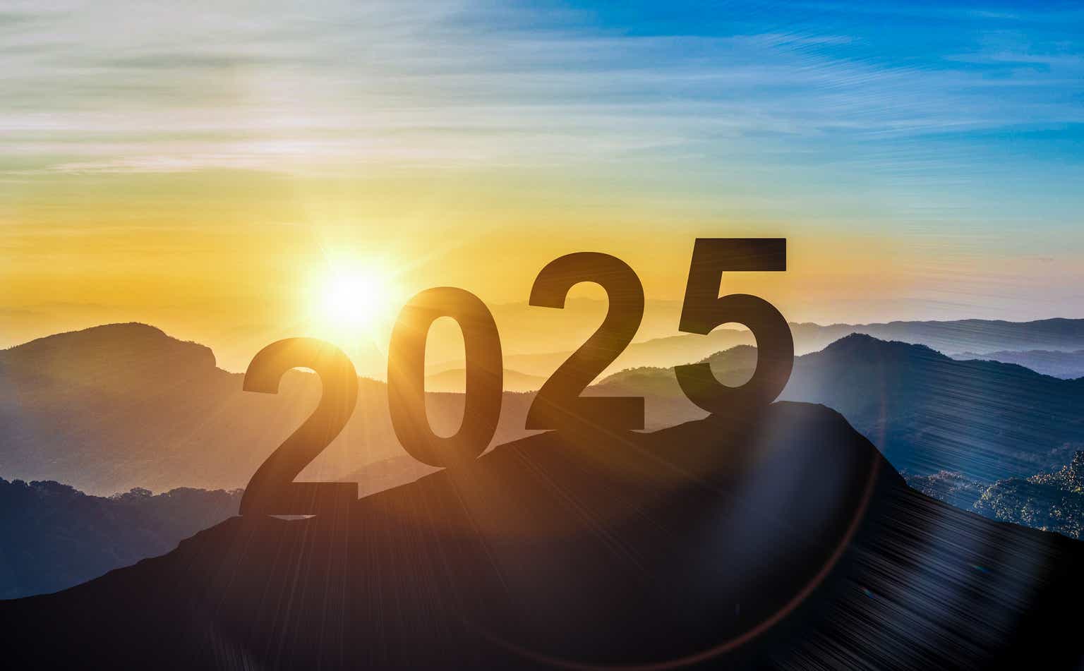 5 Macro Factors To Monitor In 2025