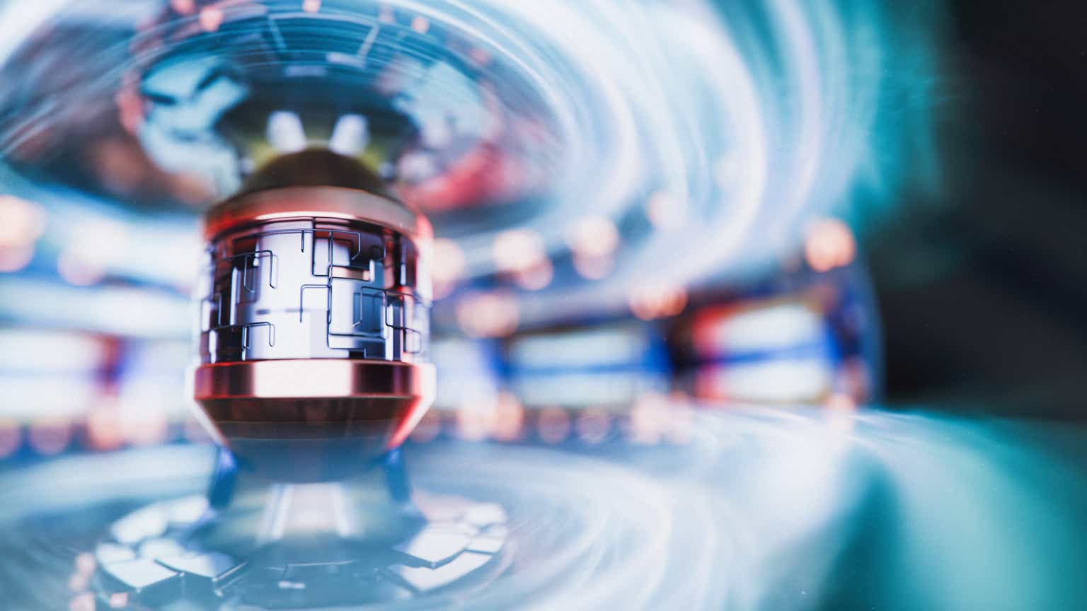 Why Oklo Could Lead The Nuclear Power Revolution