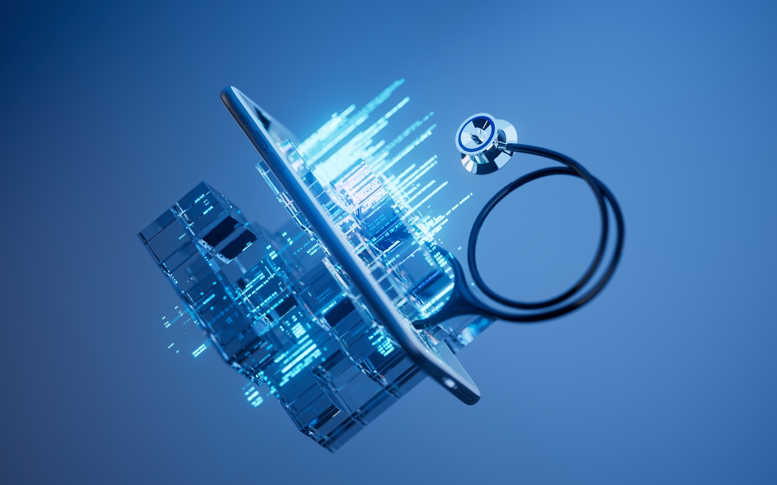 CEF Insights: The Future Of Healthcare Investing