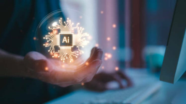 AI could create nearly $1T in annual value for S&P 500 companies – MS - Seeking Alpha