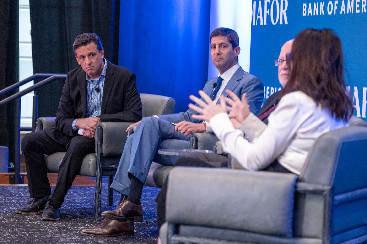 The New Fed Chair Warsh: Major Changes At The Fed Expected With Impact