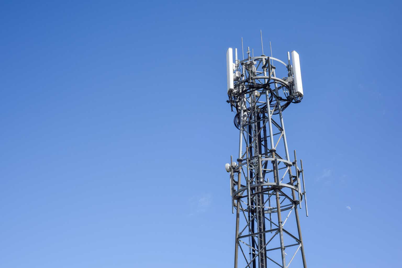 Helios Tower: Sound Fundamentals, Maintaining Buy