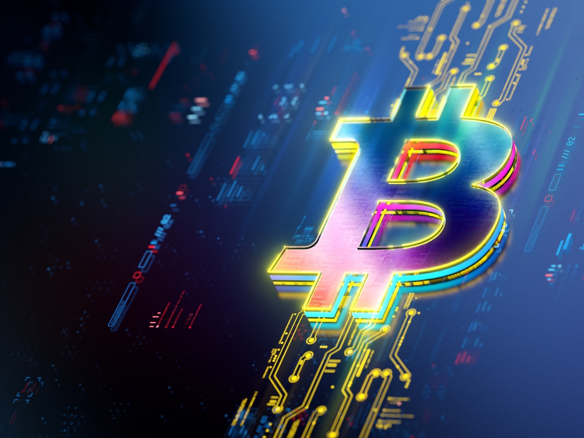 BITQ: Possible Bitcoin Bottom Bodes Well, Bullish Seasonality  (NYSEARCA:BITQ) | Seeking Alpha