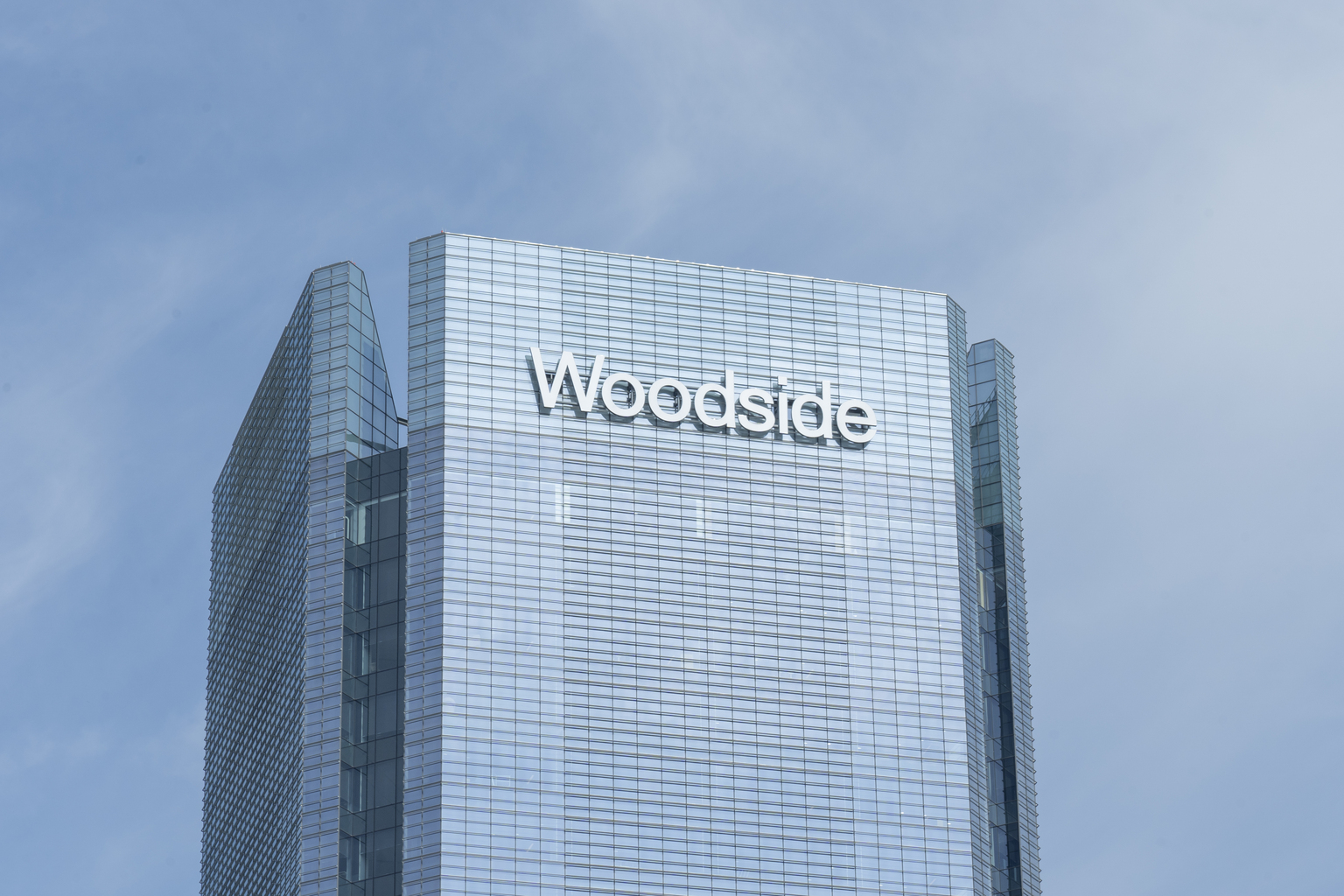 seekingalpha.com - High Alpha Professor - Woodside Energy: The $5 Billion Reset Helps, But I'm Not Buying Yet (NYSE:WDS)