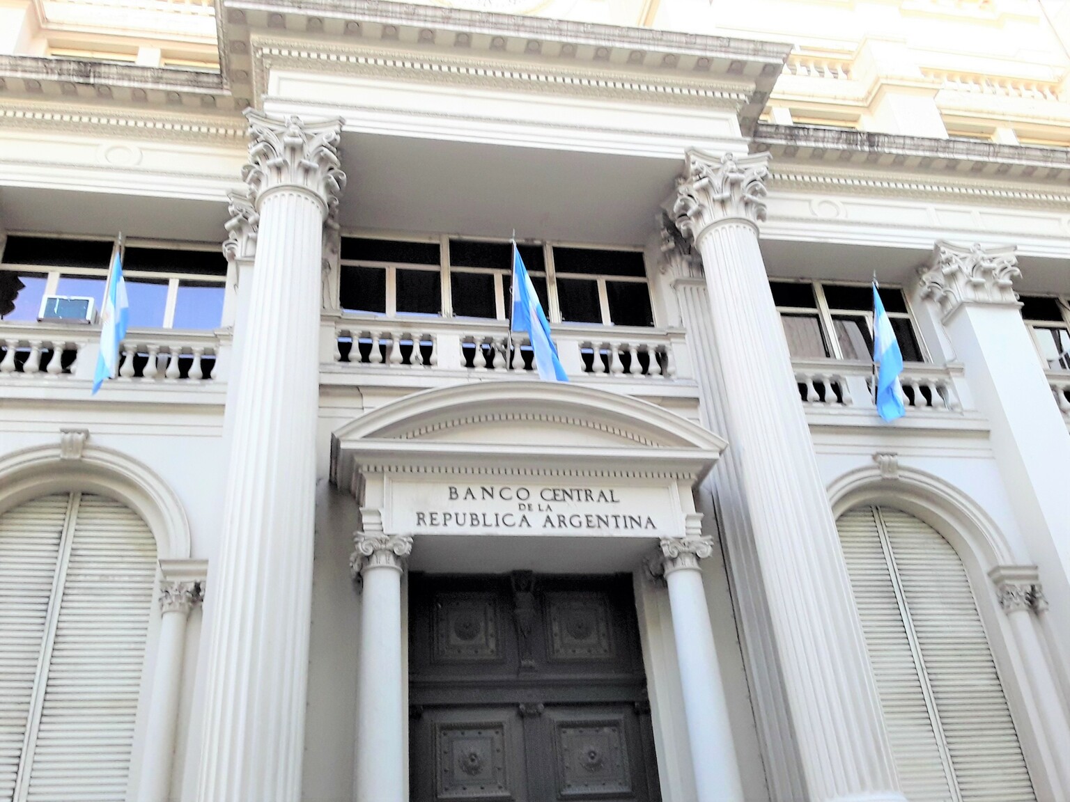 seekingalpha.com - Liz Kiesche - Argentina is still $2.4B short on January bond payments - report (ARGT:NYSEARCA)