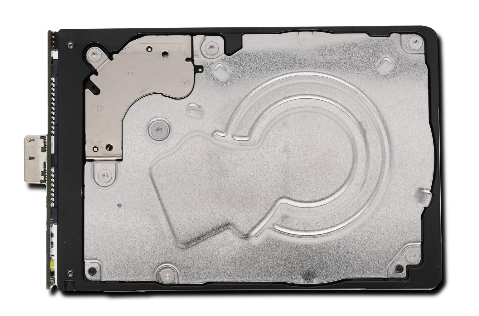 Seagate: HAMR Will Capture The Mass Capacity Storage Boom