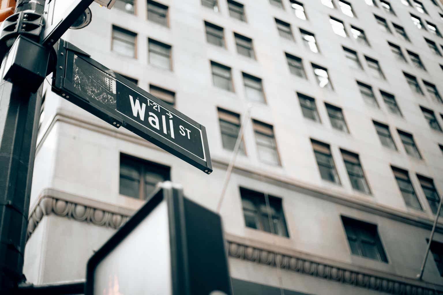 IWD: U.S. Value Price Right, Eyes On Earnings Growth