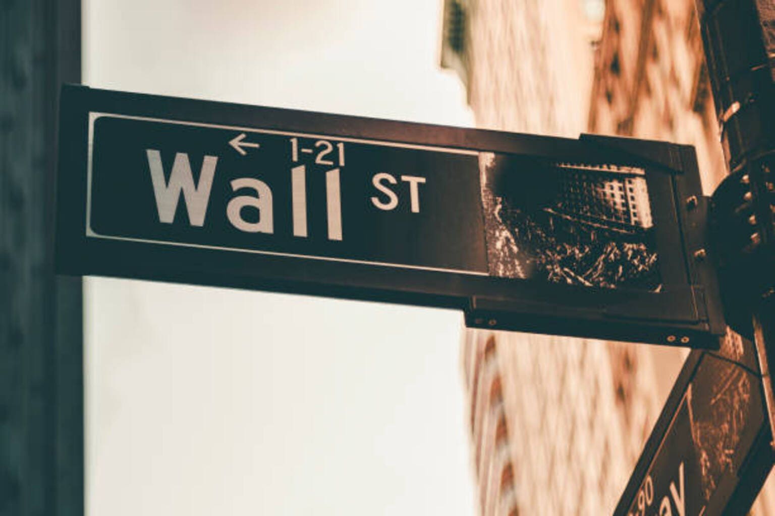 What Moved Markets This Week What Moved Markets This Week