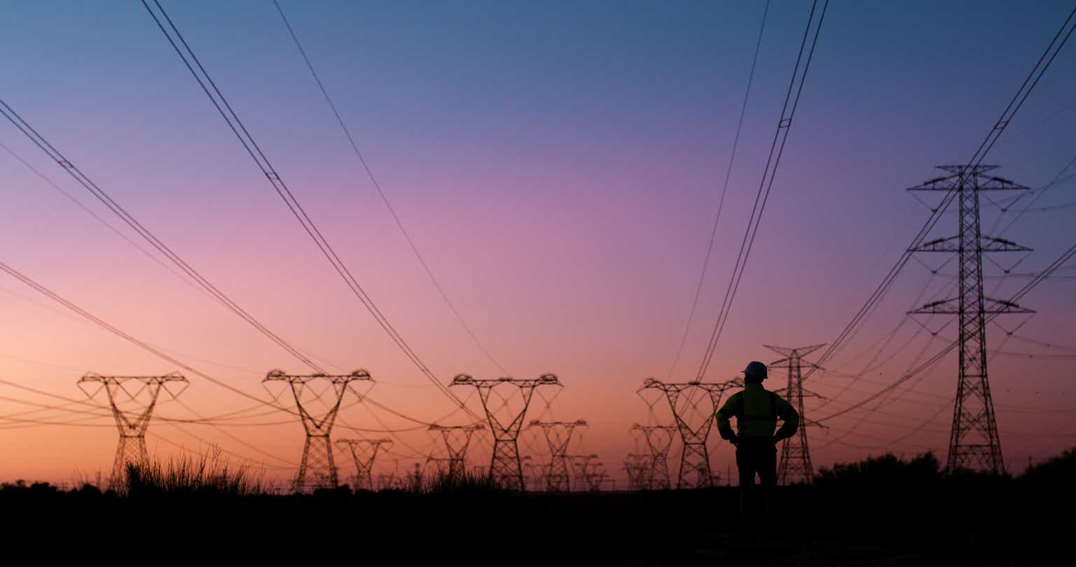 How Much Electricity Are We Going To Need?