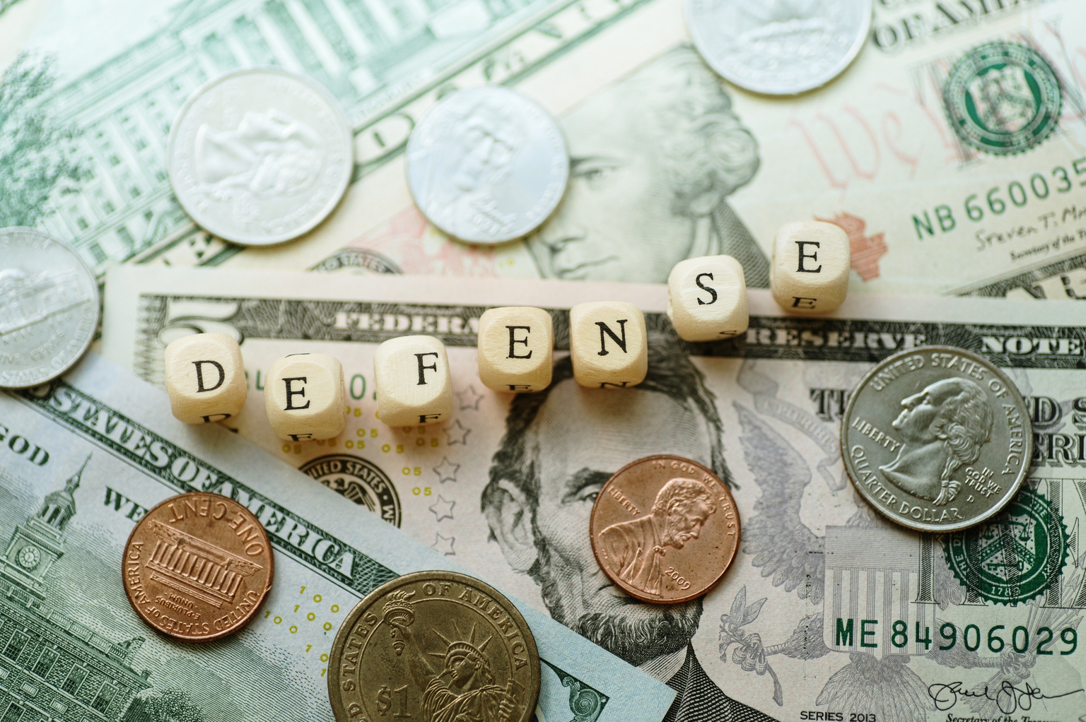 PPA: How This .5B Aerospace & Defense ETF Attracts Conservative Investors (PPA)
