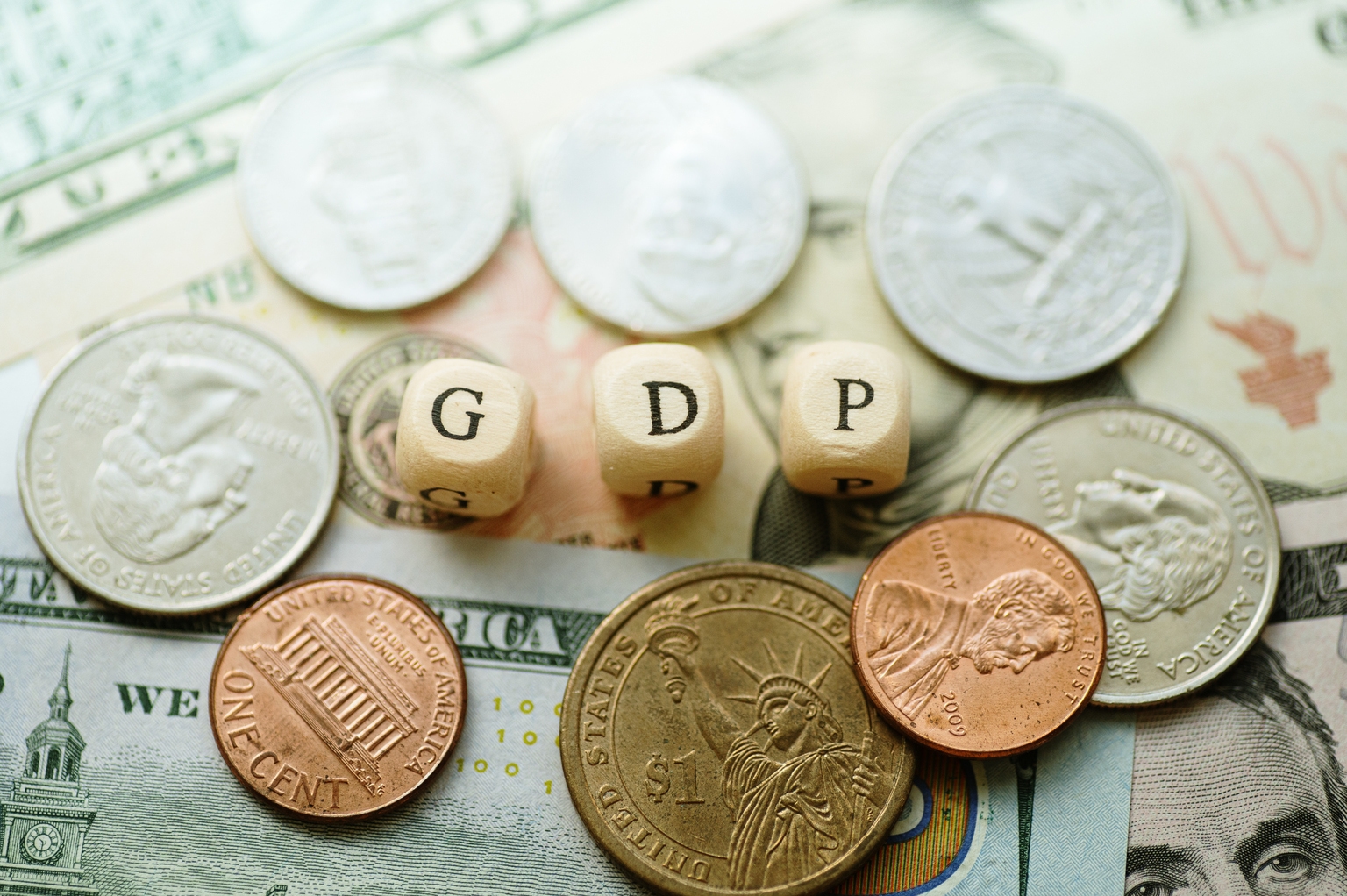 Goldilocks Data To Be Challenged Next Week: The Preview For GDP And PCE Inflation Reports