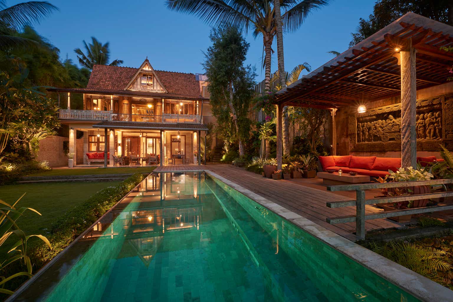Agree Realty: Now That's What I Call A Serious Long-Term Investment