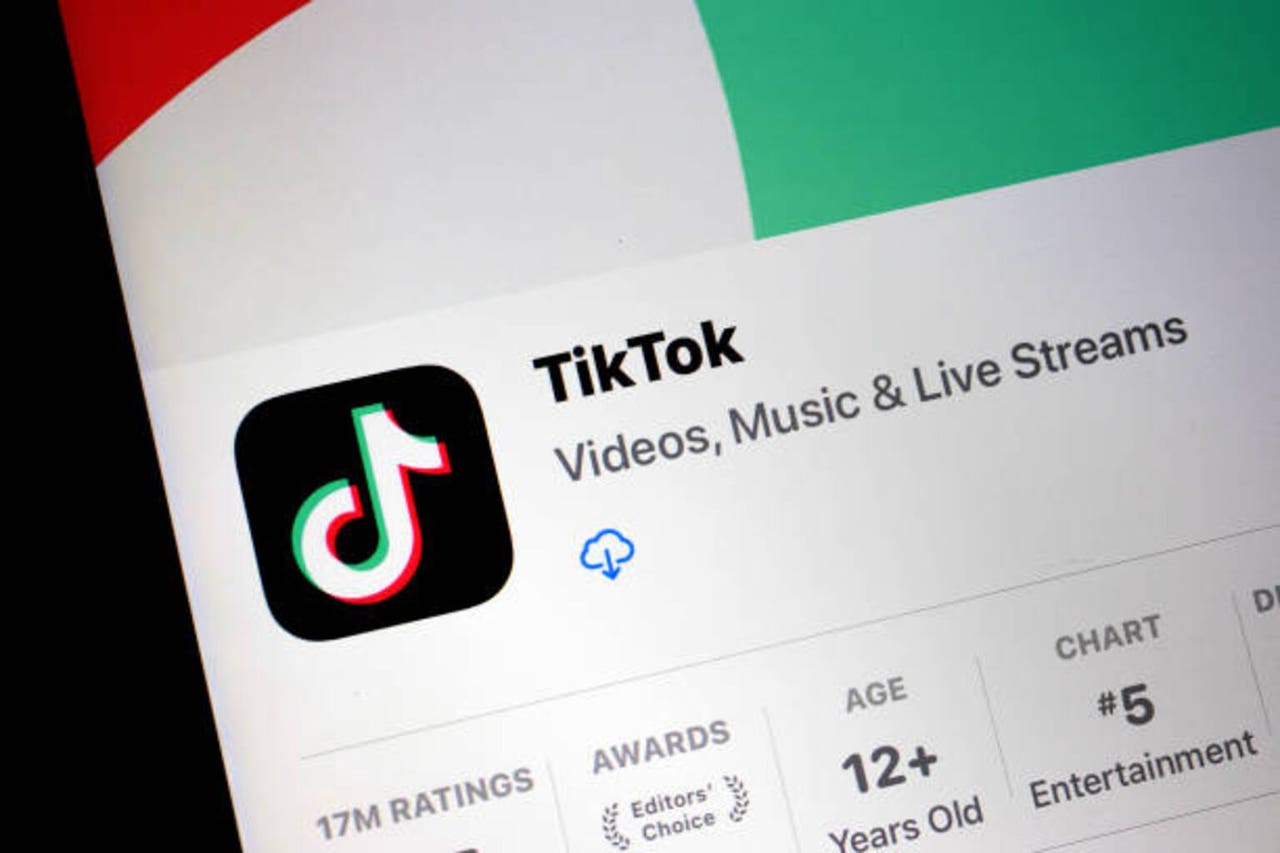 TikTok forms JV to avoid U.S. ban; Adam Presser to lead entity | Seeking  Alpha