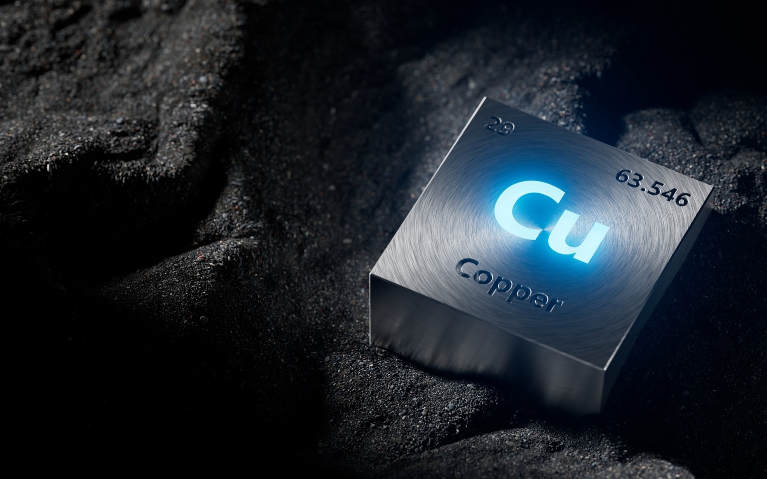 Best 3 Copper Stocks To Buy For The AI Boom