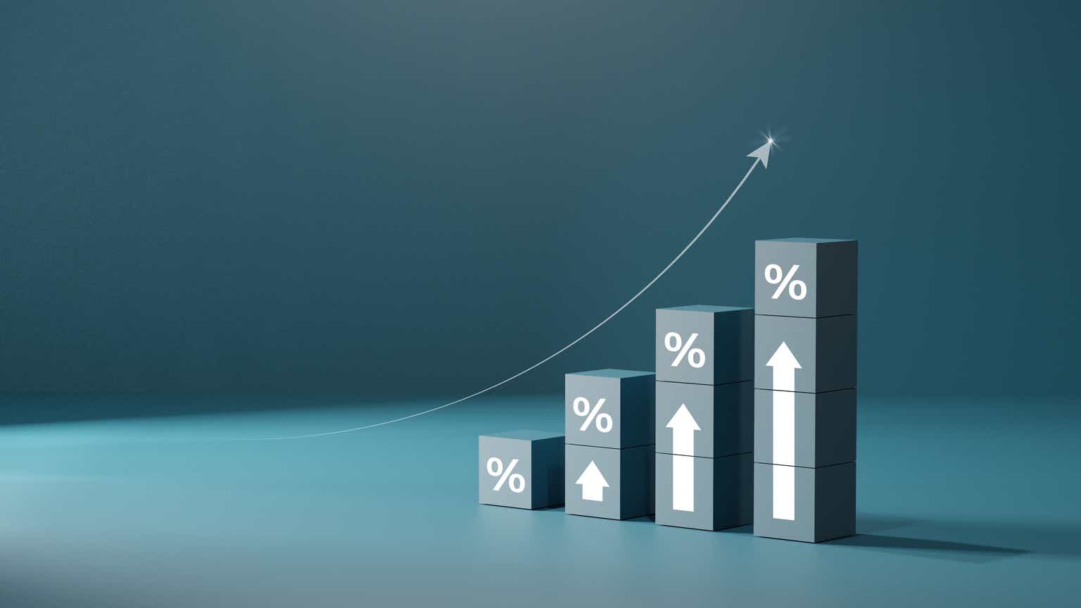 Golub Capital: Massive 11% Yield On Sale