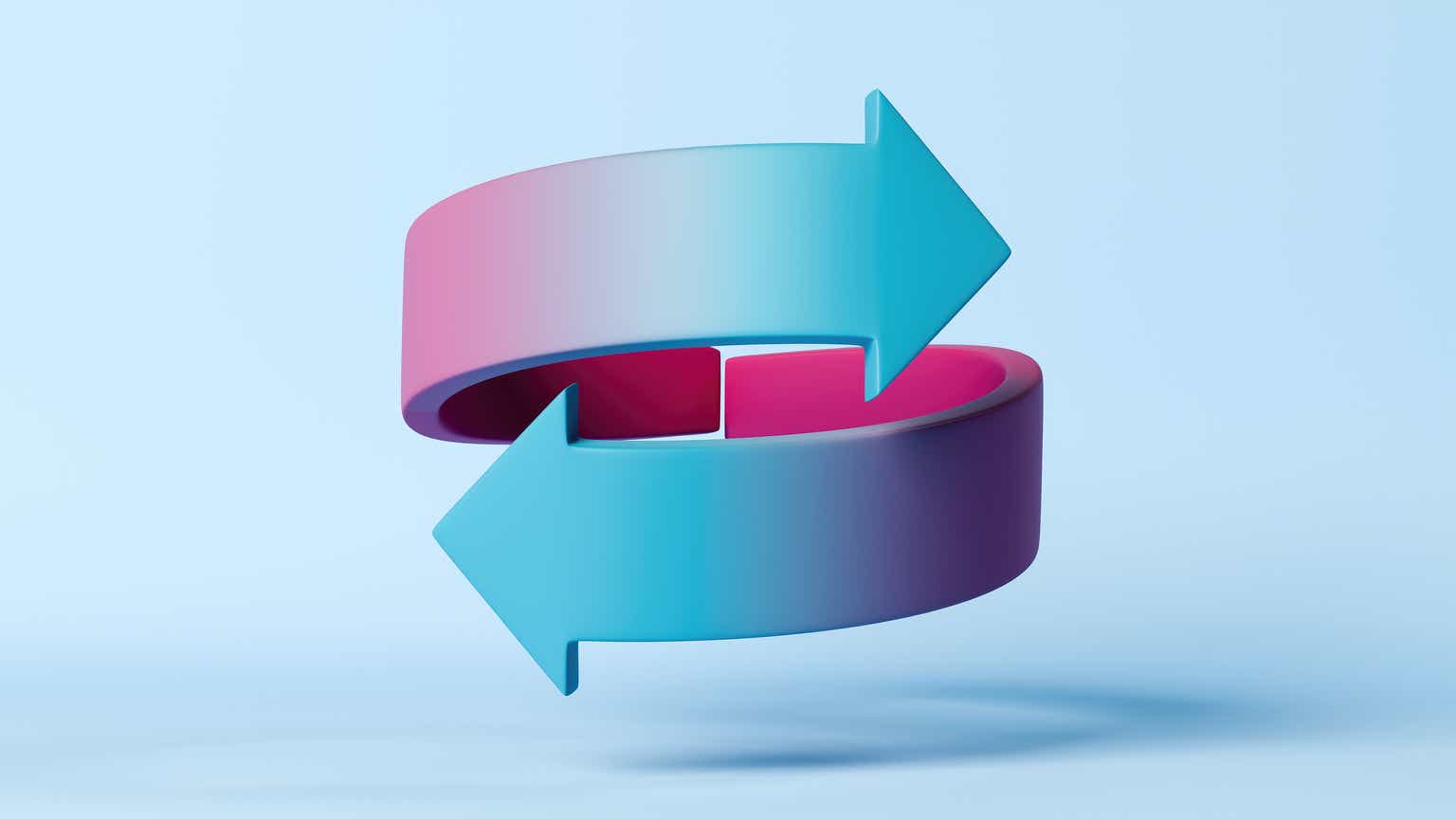 2 CEF Swaps Into ETFs For July 2025