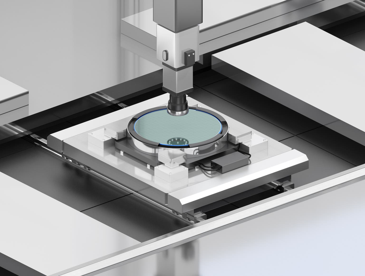 FormFactor: The AI Thesis Has Yet To Deliver