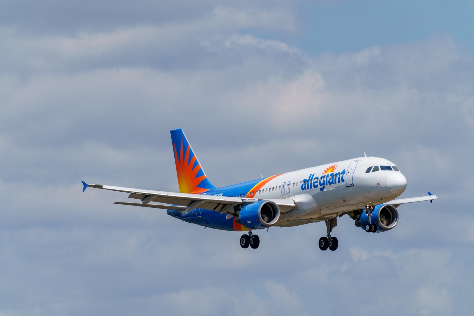 Allegiant Travel Company: Rating Downgrade After A Strong Stock Price Rebound