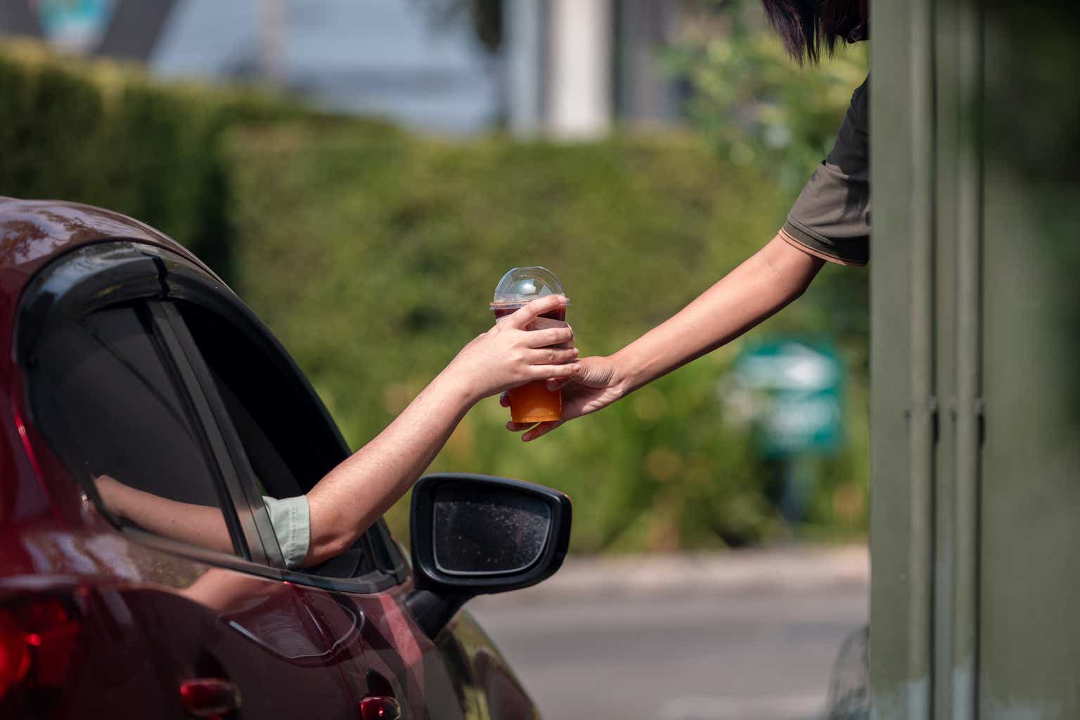 Dutch Bros: Brewing A Legacy - 1,000 Stores And Counting